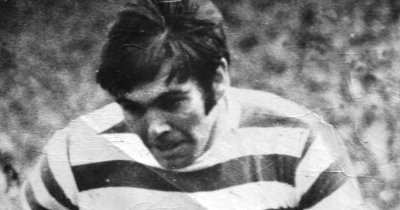 Exclusive: ‘Who at Ibrox Can Match Celtic’s Pedigree? No-One,’ Insists Legend Exclusive: ‘Who at Ibrox Can Match Celtic’s Pedigree? No-One,’ Insists Legend