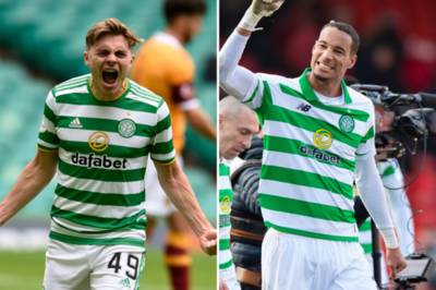 James Forrest sees specialist as ankle injury fails to heal, Christopher Jullien abroad for treatment on back James Forrest sees specialist as ankle injury fails to heal, Christopher Jullien abroad for treatment on back