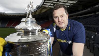 Jon Daly: Celtic have wobbled – but all their players are serial winners and they’re still the team to beat Jon Daly: Celtic have wobbled – but all their players are serial winners and they’re still the team to beat