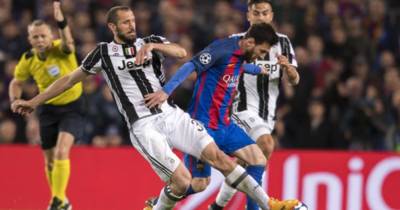 Juventus v Barcelona Preview And Betting Tips (18+) Juventus v Barcelona Preview And Betting Tips (18+)