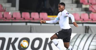 Lille star Jonathan David backed to break his duck against Celtic Lille star Jonathan David backed to break his duck against Celtic