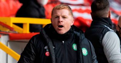 Neil Lennon blasts Celtic ‘fake news’ as he hits back at Kris Commons Neil Lennon blasts Celtic ‘fake news’ as he hits back at Kris Commons