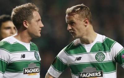 Neil Lennon hits out at unacceptable Kris Commons Neil Lennon hits out at unacceptable Kris Commons