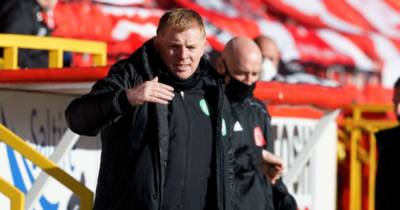 Neil Lennon is still the man for Celtic despite flapping fans – Hotline Neil Lennon is still the man for Celtic despite flapping fans – Hotline