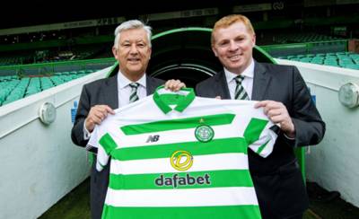 Neil Lennon: I’ve got the full support of Peter Lawwell and the Celtic board – we’re very tight Neil Lennon: I’ve got the full support of Peter Lawwell and the Celtic board – we’re very tight