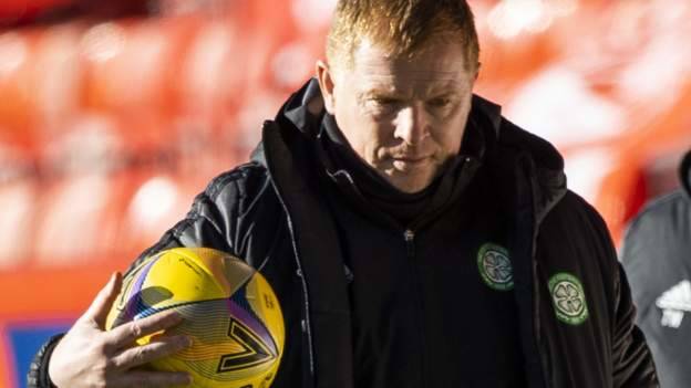 Neil Lennon: Manger hits out at media ‘hysteria’ over Celtic form Neil Lennon: Manger hits out at media ‘hysteria’ over Celtic form