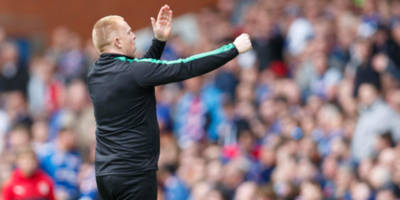‘Poison’, ‘Lack of Respect’ – Neil Lennon Fires Back at Media Driven Celtic Agenda ‘Poison’, ‘Lack of Respect’ – Neil Lennon Fires Back at Media Driven Celtic Agenda