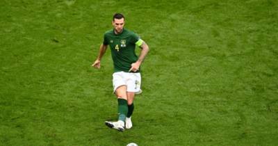Shane Duffy backed for Celtic success as Pat Bonner hails ‘top-class’ defender Shane Duffy backed for Celtic success as Pat Bonner hails ‘top-class’ defender