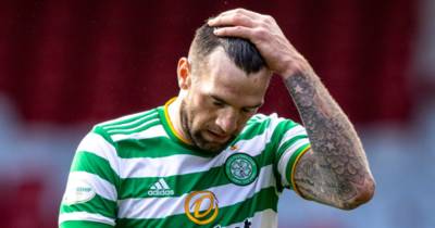 Shane Duffy sent Celtic support as James McClean shows love for under-fire pal Shane Duffy sent Celtic support as James McClean shows love for under-fire pal