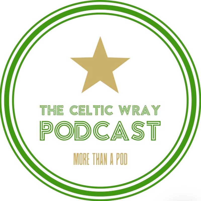 The Celtic End Celtic FC podcast