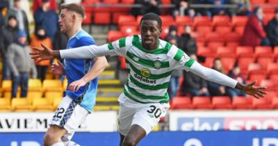 Timothy Weah’s post-Celtic struggles in focus as Europa League reunion awaits Timothy Weah’s post-Celtic struggles in focus as Europa League reunion awaits