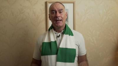 Tommy Sheridan’s Appeal to Celtic Fans – Keep the Faith, In Lenny We Trust Tommy Sheridan’s Appeal to Celtic Fans – Keep the Faith, In Lenny We Trust