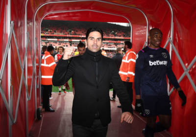 £30m star gives Arsenal hope of signing him in 2021; wants a ‘higher league’ £30m star gives Arsenal hope of signing him in 2021; wants a ‘higher league’