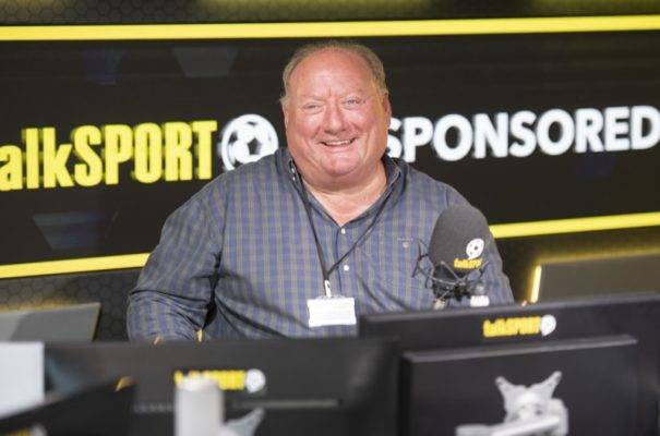 Alan Brazil Says He “Fancies Rangers More Than Celtic” As He Awaits Wind Up From McCoist Alan Brazil Says He “Fancies Rangers More Than Celtic” As He Awaits Wind Up From McCoist