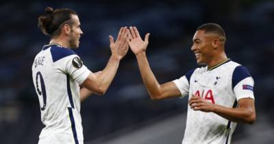 Antwerp v Tottenham Preview And Betting Tips (18+) Antwerp v Tottenham Preview And Betting Tips (18+)