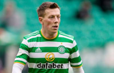 Celtic Fans View – Callum McGregor is our best passer by a country mile Celtic Fans View – Callum McGregor is our best passer by a country mile