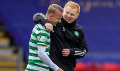 Celtic Fans View – ‘Lenny can turn it round, I’m right behind him’ Celtic Fans View – ‘Lenny can turn it round, I’m right behind him’