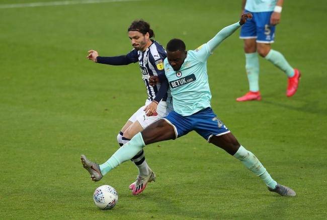 Celtic-linked Bright Osayi-Samuel left out of QPR side in defeat after refusing new deal Celtic-linked Bright Osayi-Samuel left out of QPR side in defeat after refusing new deal
