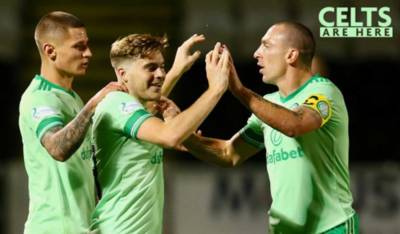 Celtic Midfielder Sent to Specialist Celtic Midfielder Sent to Specialist