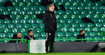 Celtic news headlines as Lennon rubbishes claims about touchline demeanour Celtic news headlines as Lennon rubbishes claims about touchline demeanour