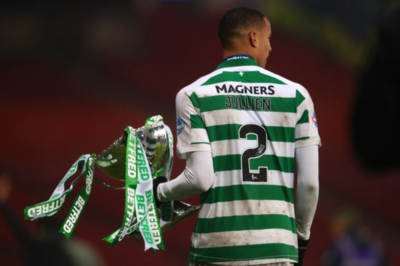 Celtic’s Christopher Jullien to stay in Germany for another week; scans provide promising results Celtic’s Christopher Jullien to stay in Germany for another week; scans provide promising results