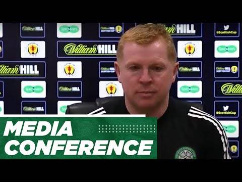 Full Celtic Media Conference: Neil Lennon (27/10/20) Full Celtic Media Conference: Neil Lennon (27/10/20)