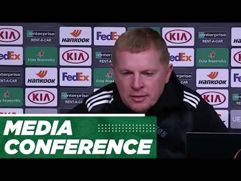 Full Celtic Media Conference: Neil Lennon (28/10/20) Full Celtic Media Conference: Neil Lennon (28/10/20)