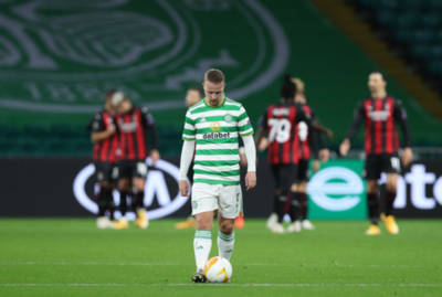 “I’m raring to go”; Leigh Griffiths is absolutely itching to turn Celtic’s season around “I’m raring to go”; Leigh Griffiths is absolutely itching to turn Celtic’s season around