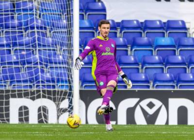 Injury update – Lennon reveals goalkeeper issue and who didn’t travel Injury update – Lennon reveals goalkeeper issue and who didn’t travel