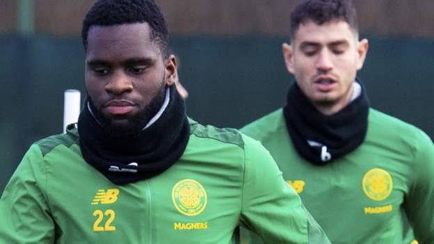 Lille v Celtic: Edouard & Bitton back in contention for visitors Lille v Celtic: Edouard & Bitton back in contention for visitors
