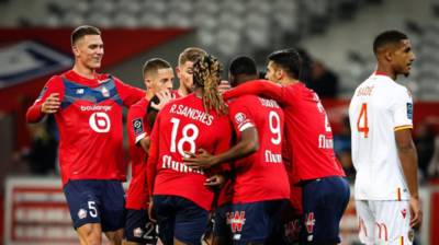 Lille v Celtic Preview – My word they are a good side, this could be a long Thursday night Lille v Celtic Preview – My word they are a good side, this could be a long Thursday night