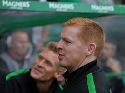 Mark Wilson suggests Lennon should bring Johan Mjallby back to Celtic Mark Wilson suggests Lennon should bring Johan Mjallby back to Celtic