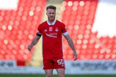 Marley Watkins determined to make history with Aberdeen, five years on from Scottish Cup shock win over Celtic with Caley Thistle Marley Watkins determined to make history with Aberdeen, five years on from Scottish Cup shock win over Celtic with Caley Thistle