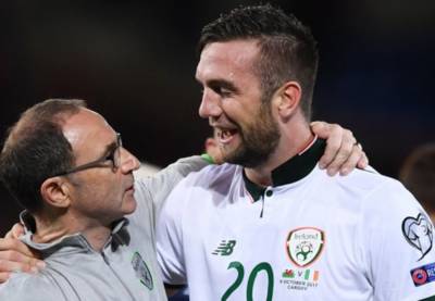 MON backs Shane Duffy to come good at Celtic – “He did wonderfully well for me with the Republic of Ireland” MON backs Shane Duffy to come good at Celtic – “He did wonderfully well for me with the Republic of Ireland”