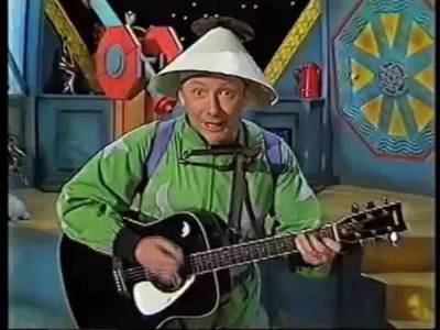 Moon Howlers Moon Howlers