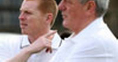 Neil Lennon Celtic fan fury could ultimately prove costly Neil Lennon Celtic fan fury could ultimately prove costly