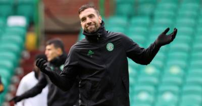 Neil Lennon shares Shane Duffy chat details after Celtic struggles Neil Lennon shares Shane Duffy chat details after Celtic struggles