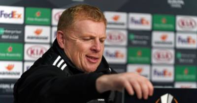 Neil Lennon took coaching trip to Lille in 2011 Neil Lennon took coaching trip to Lille in 2011