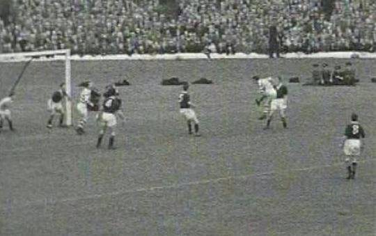 On This Day The Lisbon Lions Secured The First Trophy After Their Clean Sweep On This Day The Lisbon Lions Secured The First Trophy After Their Clean Sweep