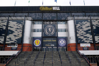 Report: No crowd noise in place for Celtic’s Scottish Cup clash with Aberdeen Report: No crowd noise in place for Celtic’s Scottish Cup clash with Aberdeen