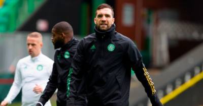 Shane Duffy given Celtic backing as Martin O’Neill looks to Gers pressure point Shane Duffy given Celtic backing as Martin O’Neill looks to Gers pressure point