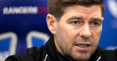 Steven Gerrard admits Celtic hysteria could quickly flip to Rangers Steven Gerrard admits Celtic hysteria could quickly flip to Rangers