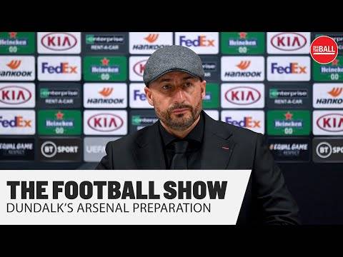 THE FOOTBALL SHOW | LOI Climax | Champions League updates | Neil Lennon’s Celtic Future THE FOOTBALL SHOW | LOI Climax | Champions League updates | Neil Lennon’s Celtic Future