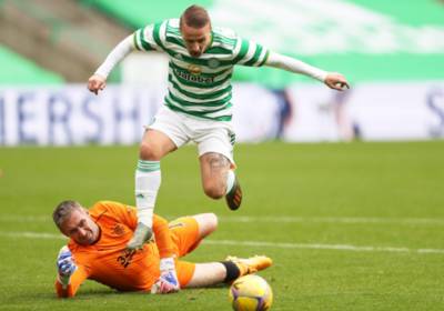 ‘The time has come’ – Pundit urges Neil Lennon to make two changes to save Celtic ‘The time has come’ – Pundit urges Neil Lennon to make two changes to save Celtic