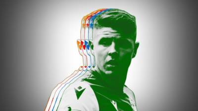 To get to the Scottish Cup final Hearts must first get by Kevin Nisbet To get to the Scottish Cup final Hearts must first get by Kevin Nisbet