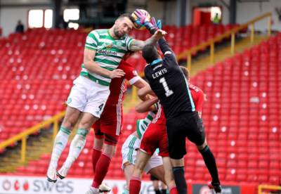Vitriol towards Shane Duffy has been ‘absolutely incredible’ says Neil Lennon, but Celtic manager backs him to bounce back Vitriol towards Shane Duffy has been ‘absolutely incredible’ says Neil Lennon, but Celtic manager backs him to bounce back