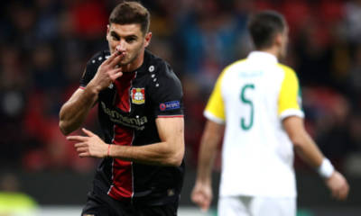 5 goals in 6 games: Celtic summer transfer approach justified as striker thrives 5 goals in 6 games: Celtic summer transfer approach justified as striker thrives