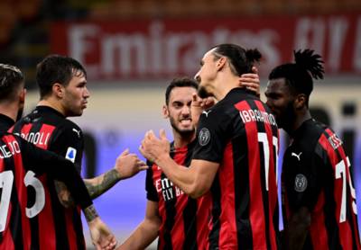 AC Milan vs Sparta Prague FREE: Live stream, TV channel, kick-off time, team news for Europa League AC Milan vs Sparta Prague FREE: Live stream, TV channel, kick-off time, team news for Europa League