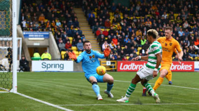 ‘Best three years of my career’: In-form 31-year-old shares his one regret from Celtic spell ‘Best three years of my career’: In-form 31-year-old shares his one regret from Celtic spell