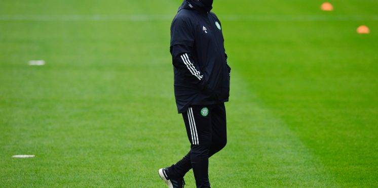 Celtic Boss Gives His Verdict On Club’s Marquee Signing Celtic Boss Gives His Verdict On Club’s Marquee Signing